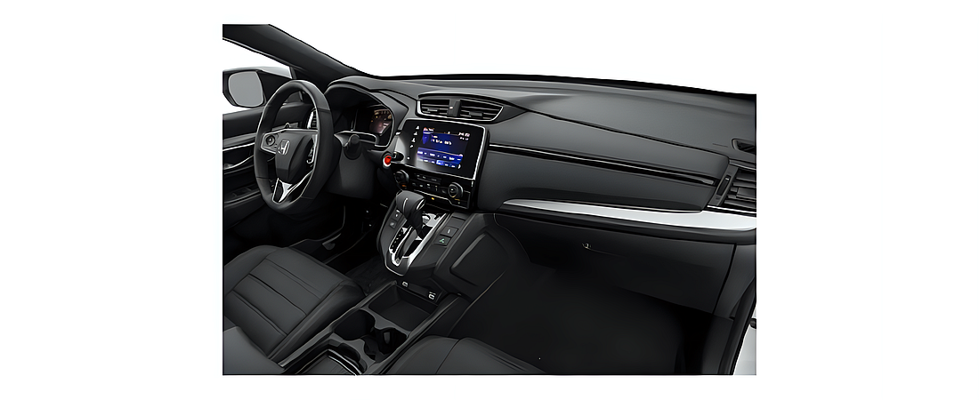 Honda CR-V 2022 26
