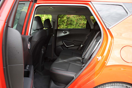 Kia Soul 2020 : essai routier Image