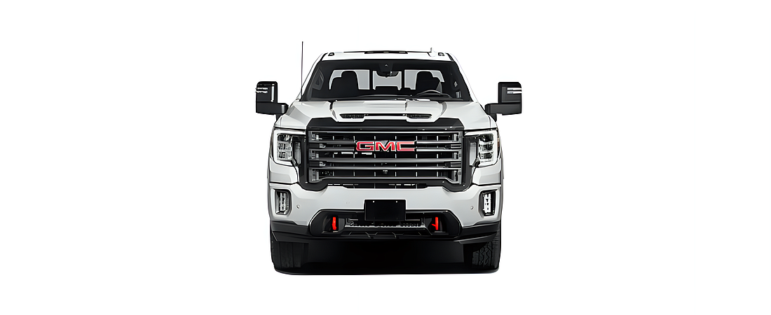 GMC Sierra 3500HD 2023 21