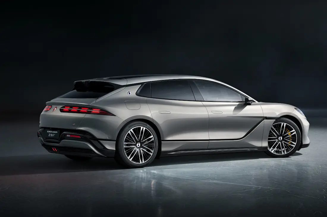 Denza-Z9GT-2025 (2) Denza-Z9GT-2025 (2)