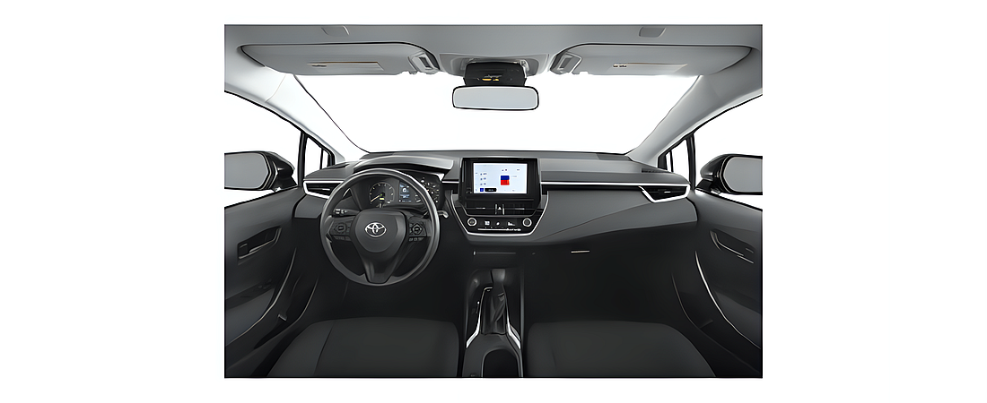 Toyota Corolla 2025 33