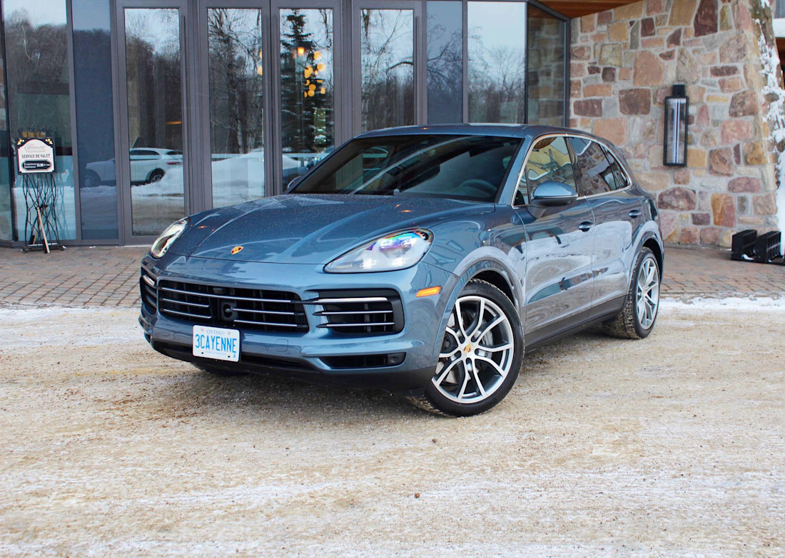 Editorial 2019 porsche cayenne s 01 pb