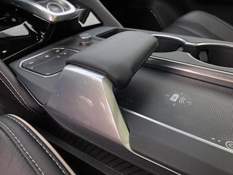 Acura MDX Elite 2023 : essai routier Image