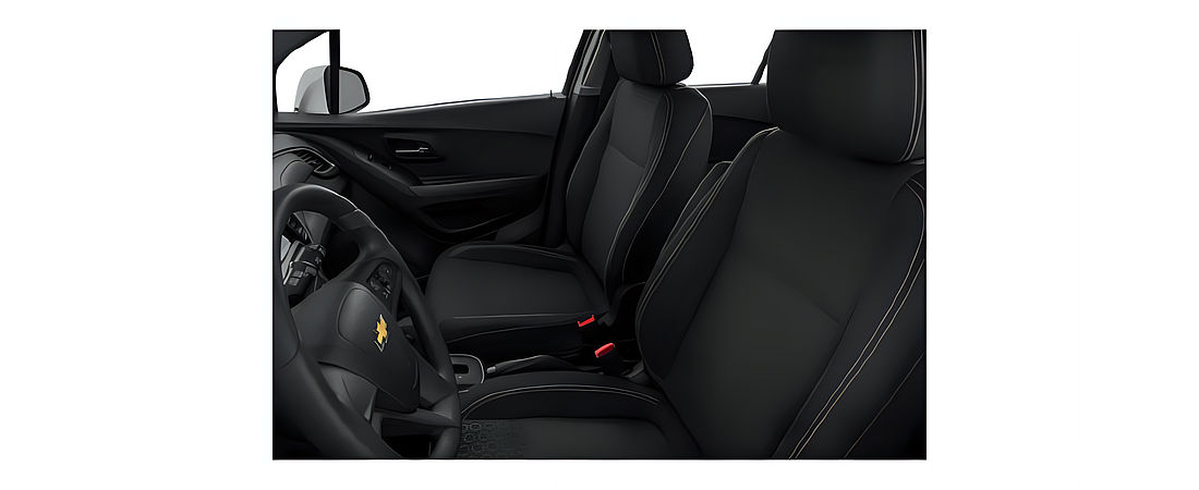 Chevrolet Trax 2020 8