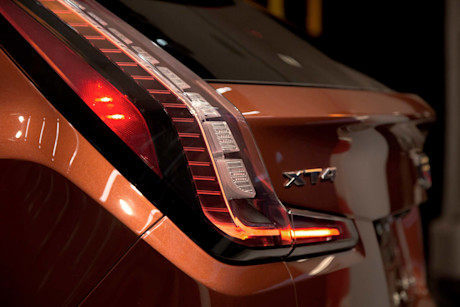 Editorial 2019 cadillac xt4 24 cadillac
