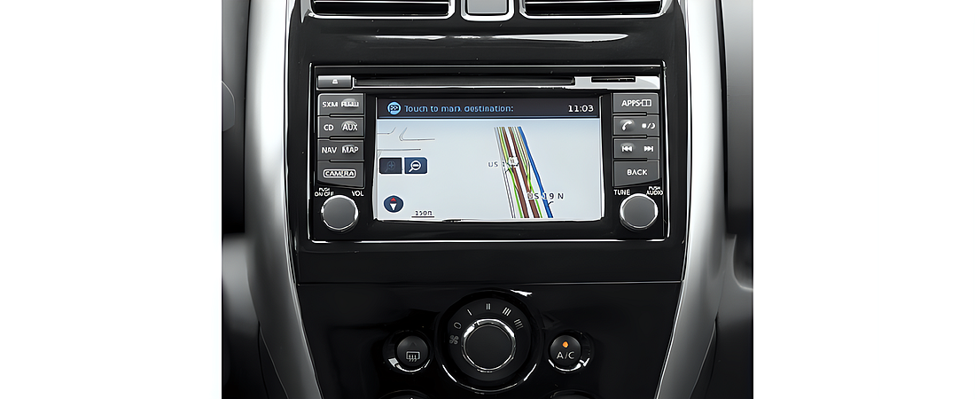 Nissan Versa Note 2016 29