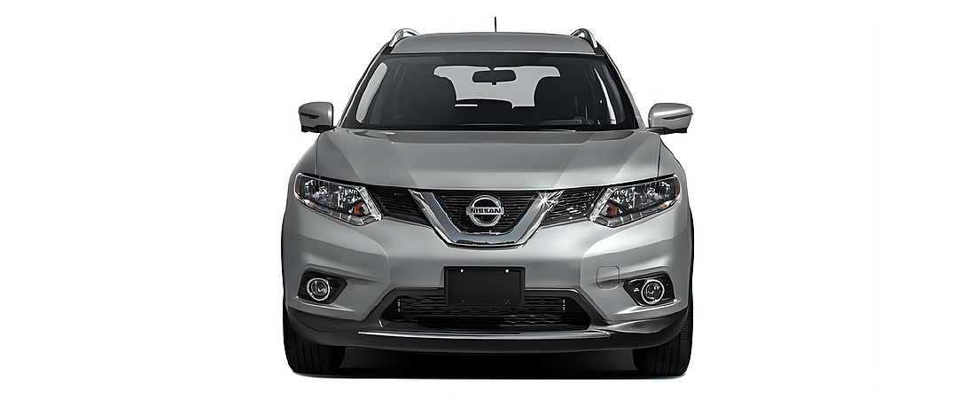 Nissan Rogue 2016 23