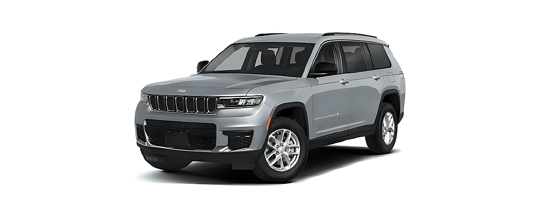 Jeep Grand Cherokee L 2024 1