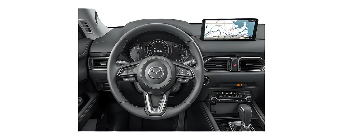 Mazda CX-5 2025 33