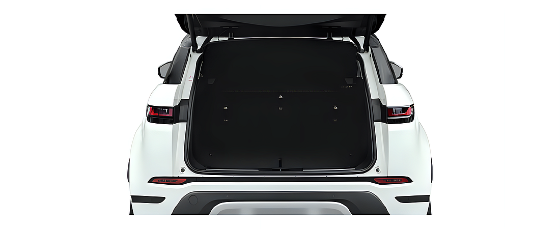 Land Rover Range Rover Evoque 2023 10