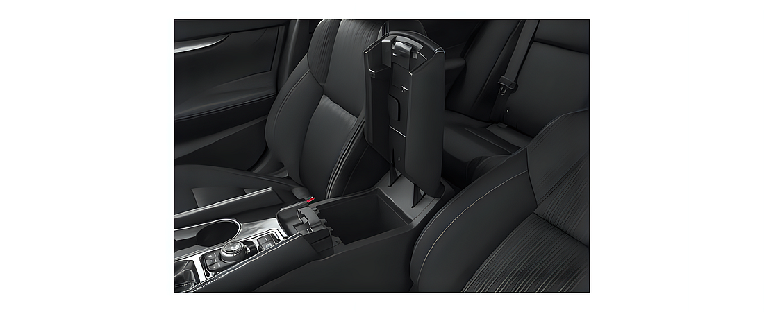 Nissan Maxima 2019 12