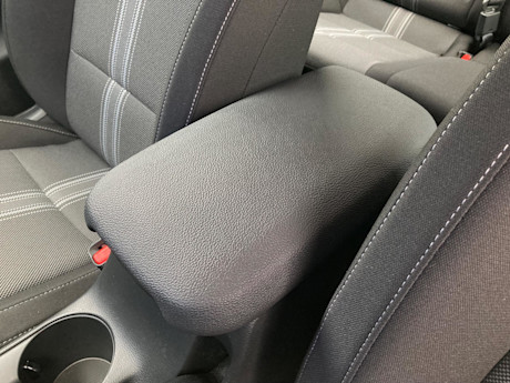 Kia Forte5 EX iVT 2022 : essai routier Image