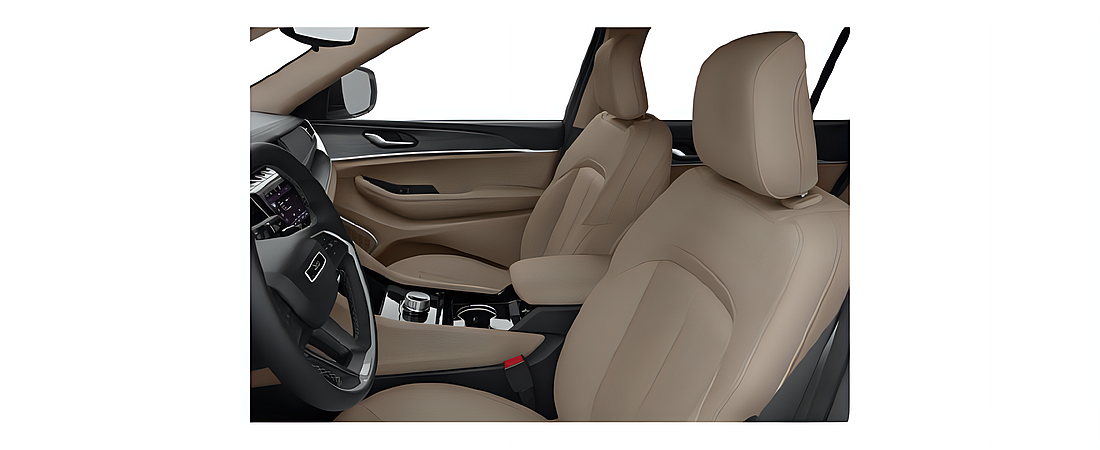 Jeep Grand Cherokee L 2021 6