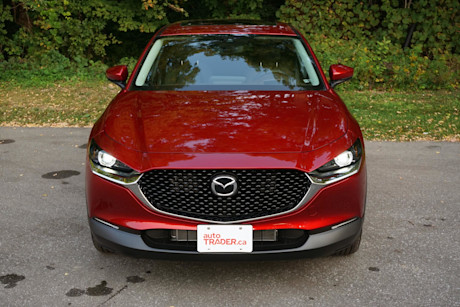 Editorial 2020 mazda cx 30 gt 01 di