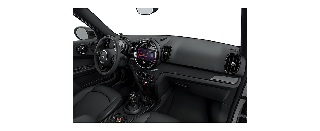 MINI Countryman 2023 13