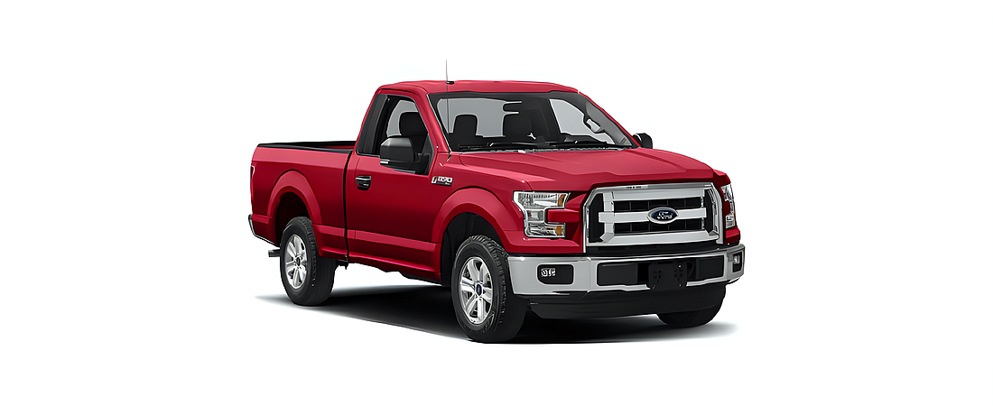 Ford F-150 2017 15