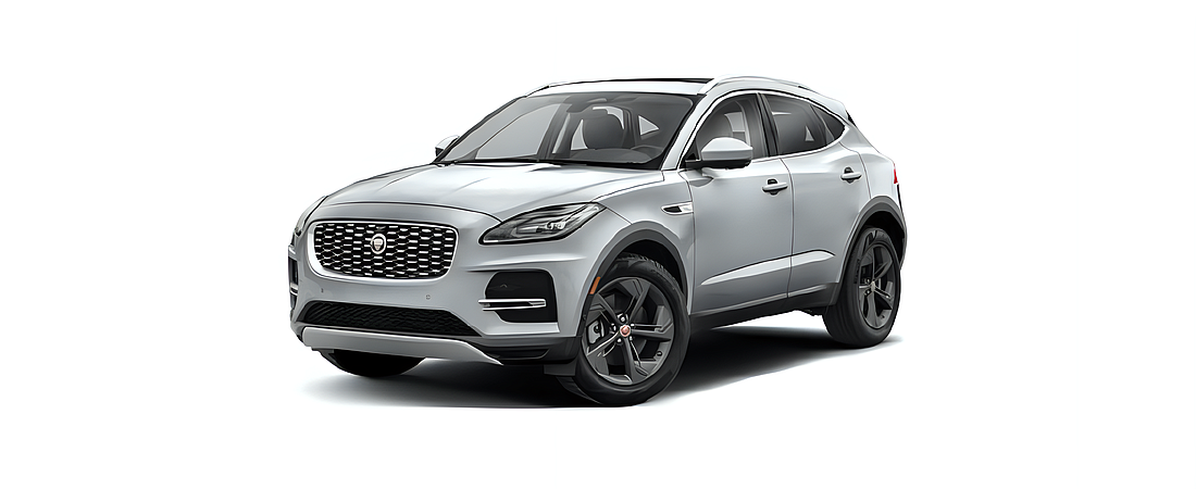 Jaguar E-Pace 2022 1