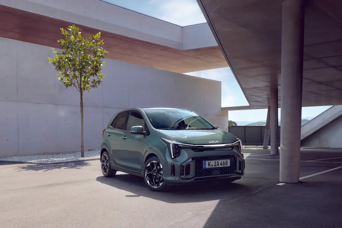 kia picanto gt-line 74