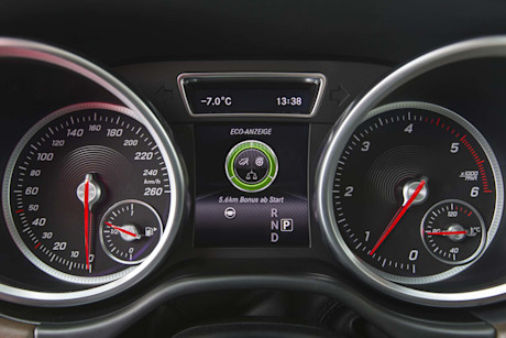 Editorial 2017 mercedes benz gls 350d 4matic 08