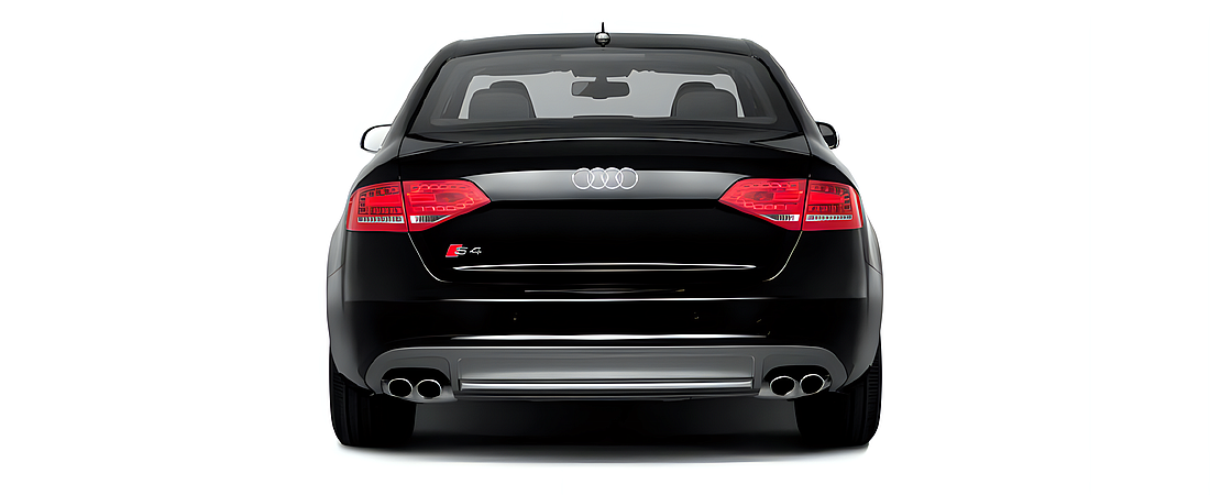 Audi S4 2010 5