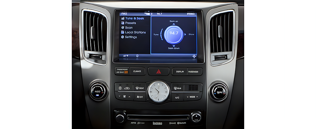 Hyundai Equus 2011 10