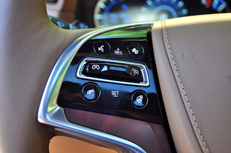 Editorial 2017 cadillac escalade esv platinum 16 mb