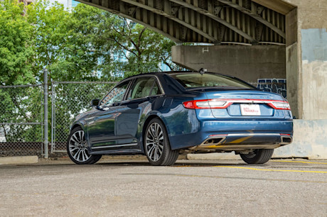 Editorial 2020 lincoln continental reserve 07 jl