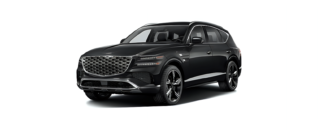 2025 Genesis GV80 - Canadian Prices, Specs, Photos | AutoTrader.ca