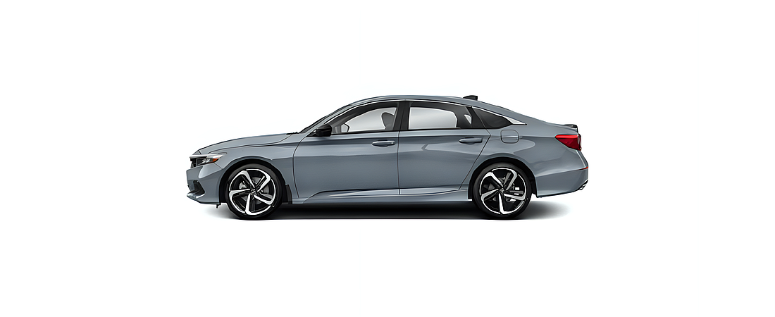 Honda Accord Sedan 2022 16
