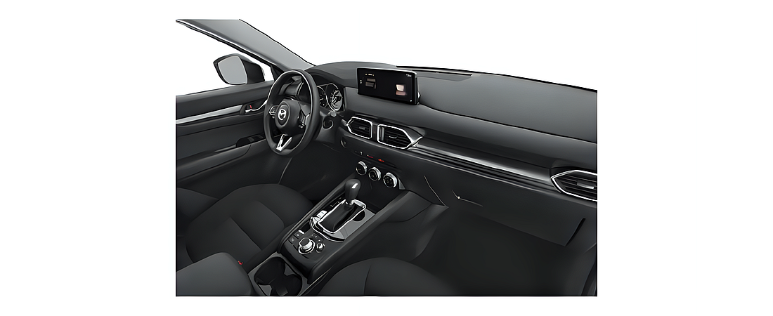 Mazda CX-5 2022 13