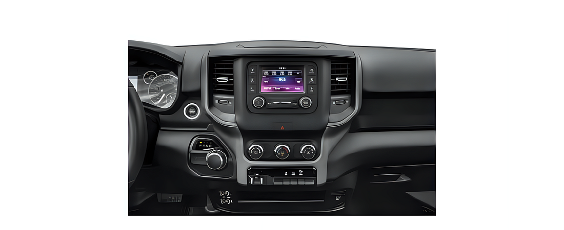 Ram 3500 2021 11