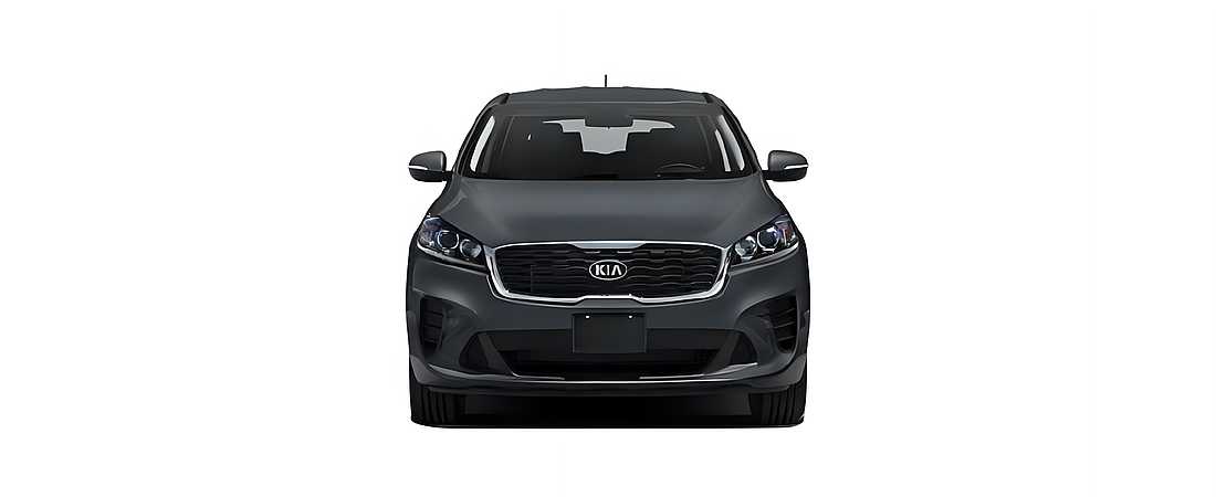 Kia Sorento 2020 17