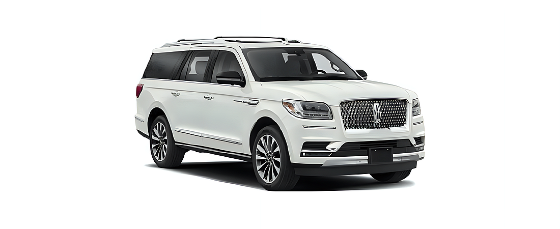 Lincoln Navigator 2021 17