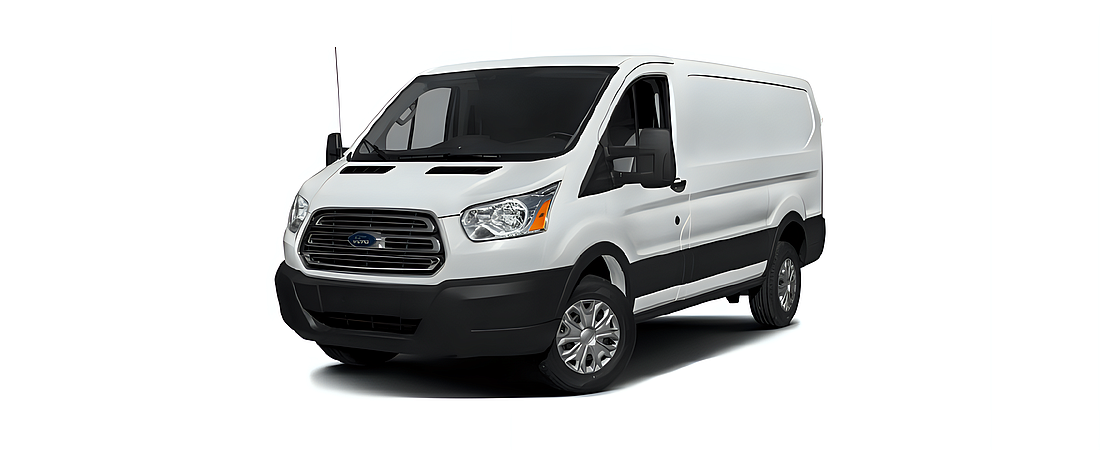 Ford Transit 2017 17
