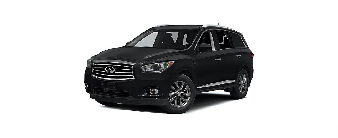 Infiniti QX60 2014 1