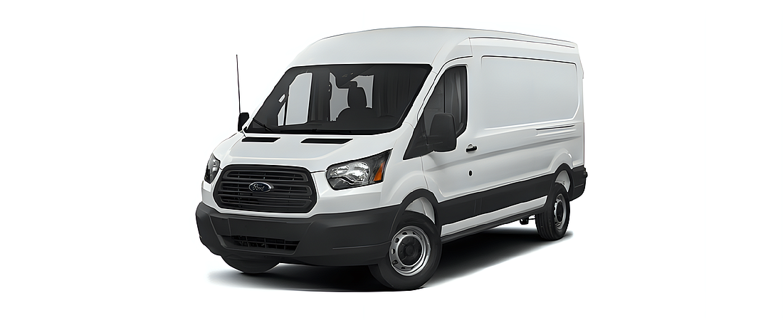 Ford Transit 2018 70