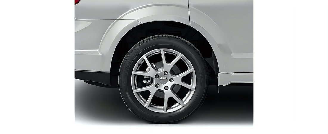 Dodge Journey 2014 26