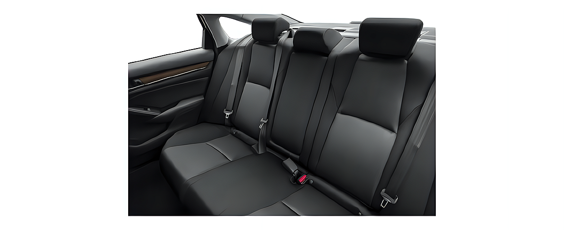 Honda Accord Sedan 2019 37