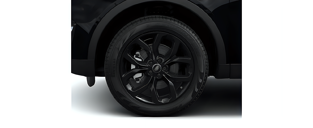 Land Rover Discovery Sport 2015 10