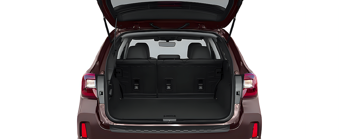 Subaru Outback 2017 54