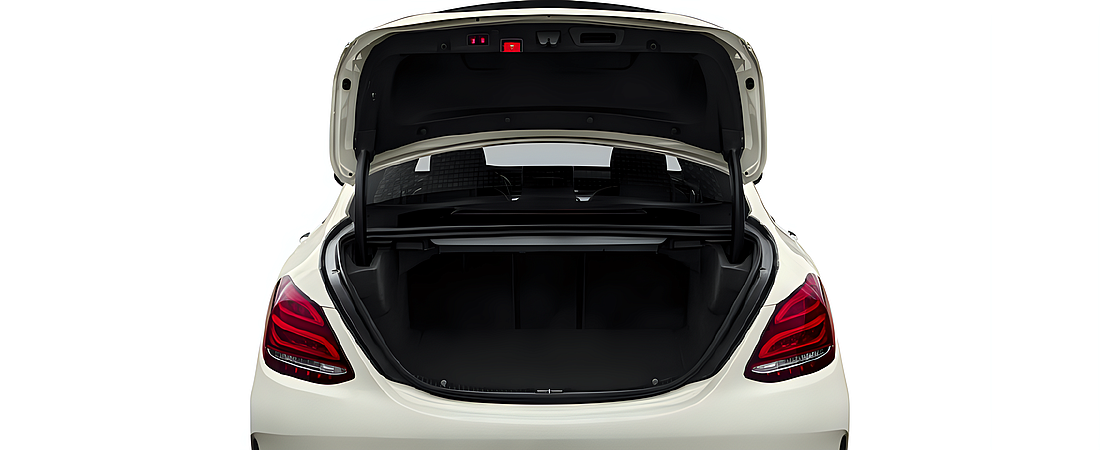 Mercedes-Benz C-Class 2016 41