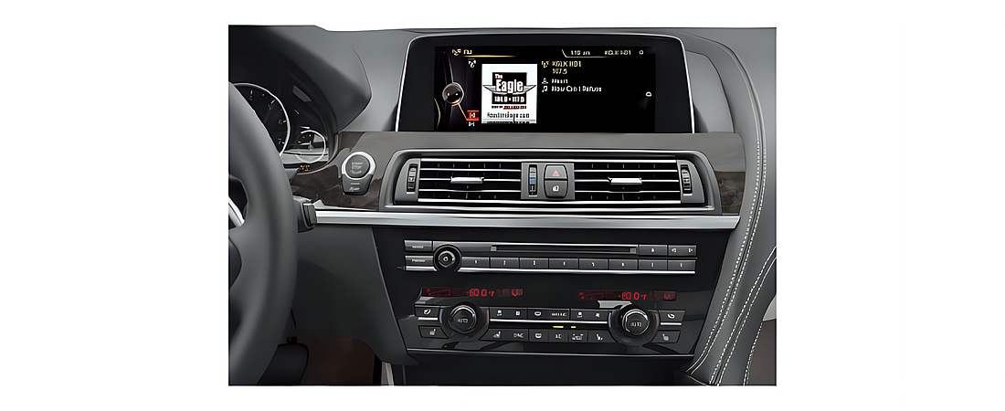 BMW 6 Series 2019 39