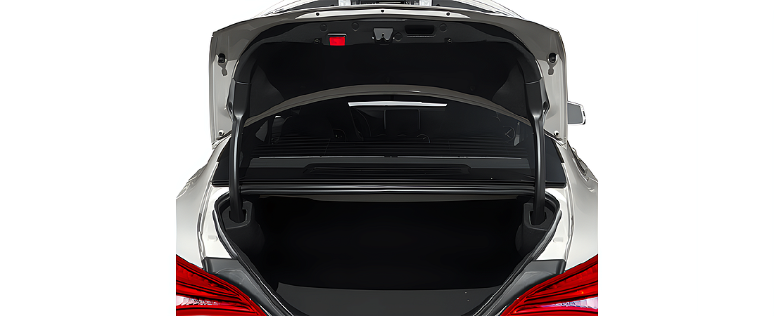 Mercedes-Benz CLA-Class 2014 31