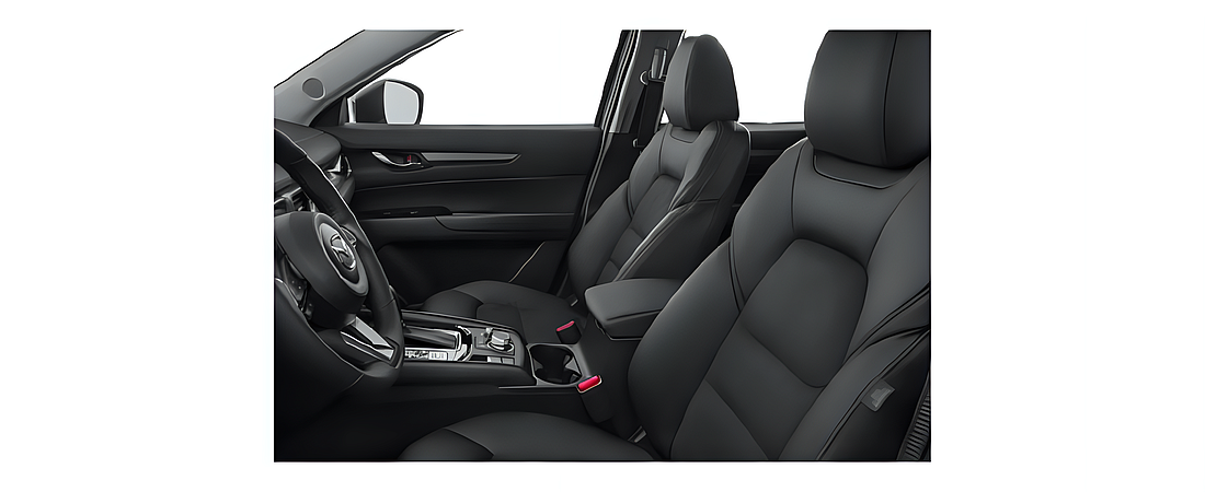 Mazda CX-5 2019 21