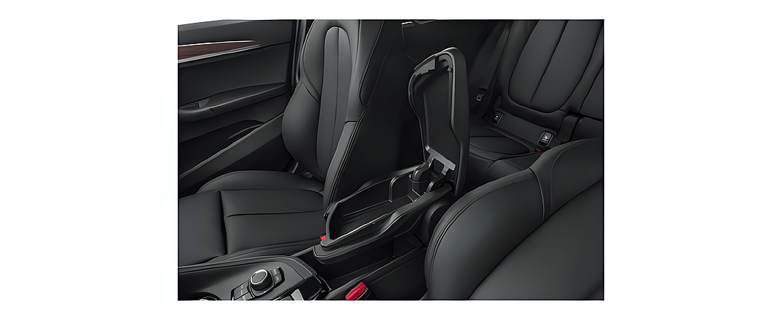 BMW X2 2020 13