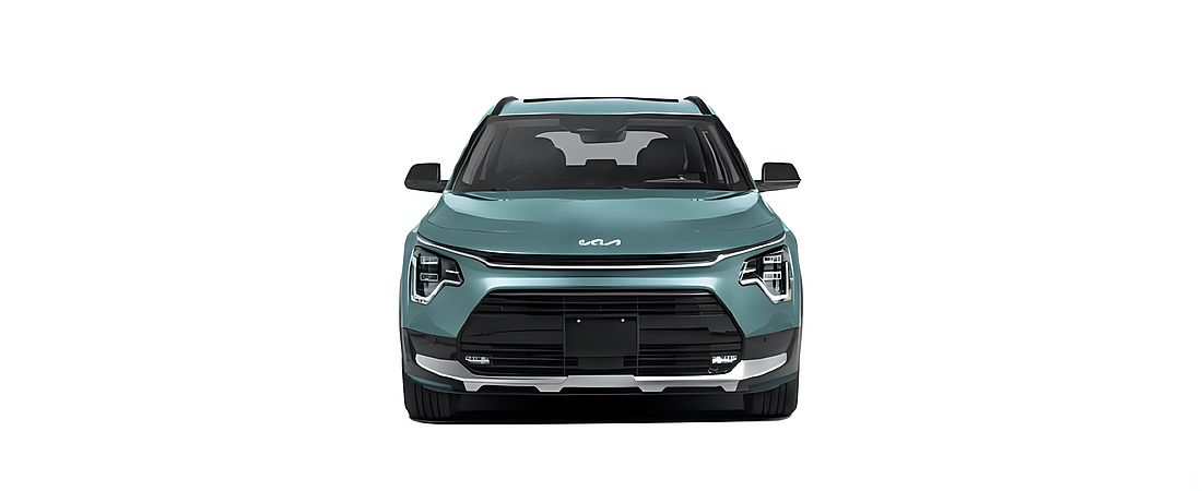 Kia Niro 2024 45