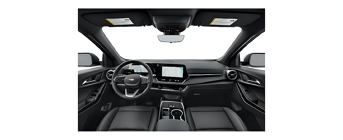 Chevrolet Equinox 2026 7