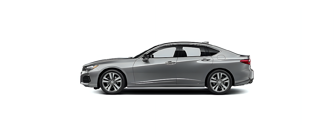 Acura TLX 2021 2