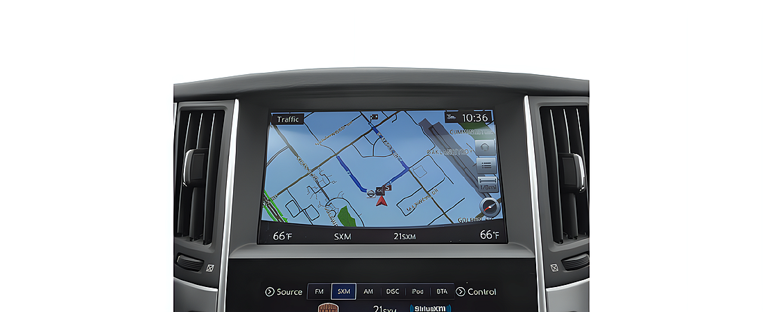 Infiniti Q60 2018 15