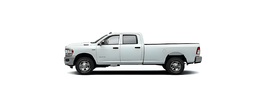 Ram 3500 2019 18